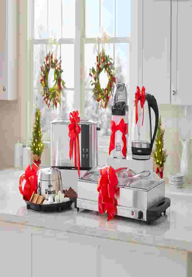 Salton® 4-Slice Digital Toaster image number 8