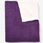BH Studio Sherpa Microfleece Blanket image number null