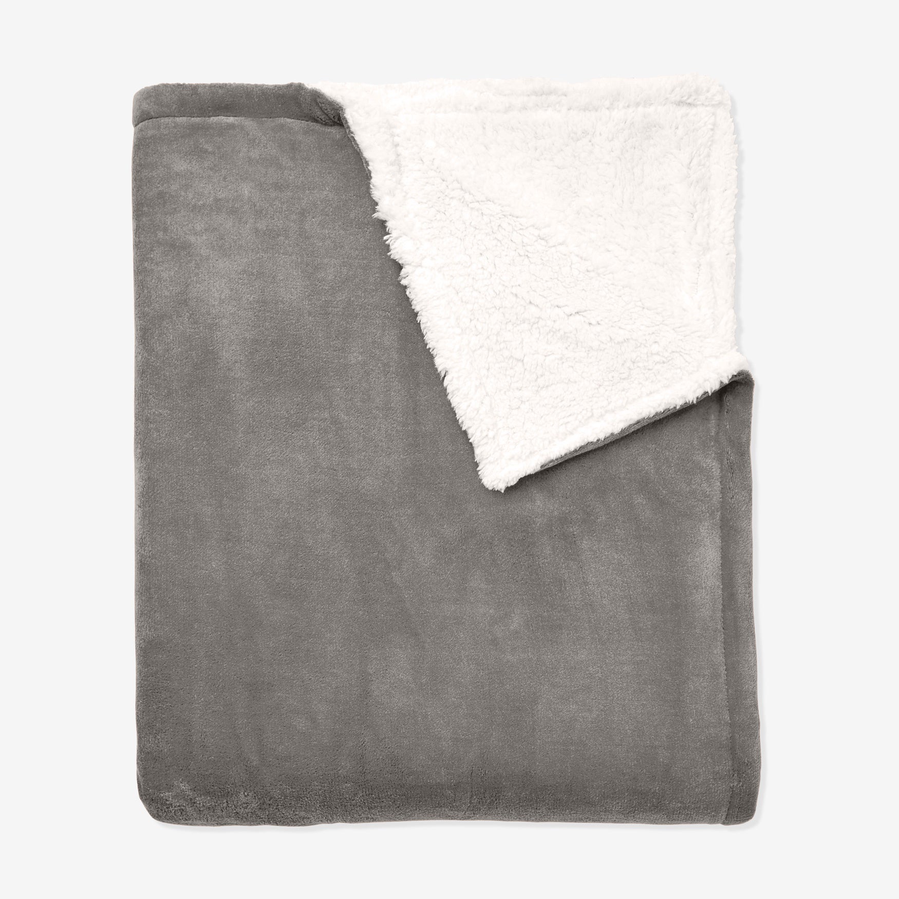 BH Studio Sherpa Microfleece Blanket image number 0