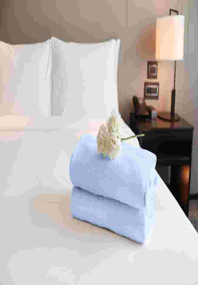 Bed Tite™ COOLMAX® Sheet Set image number 4