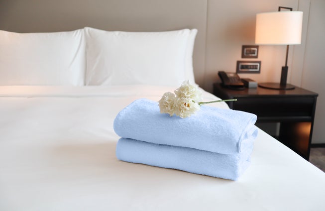 Bed Tite™ COOLMAX® Sheet Set image number 4