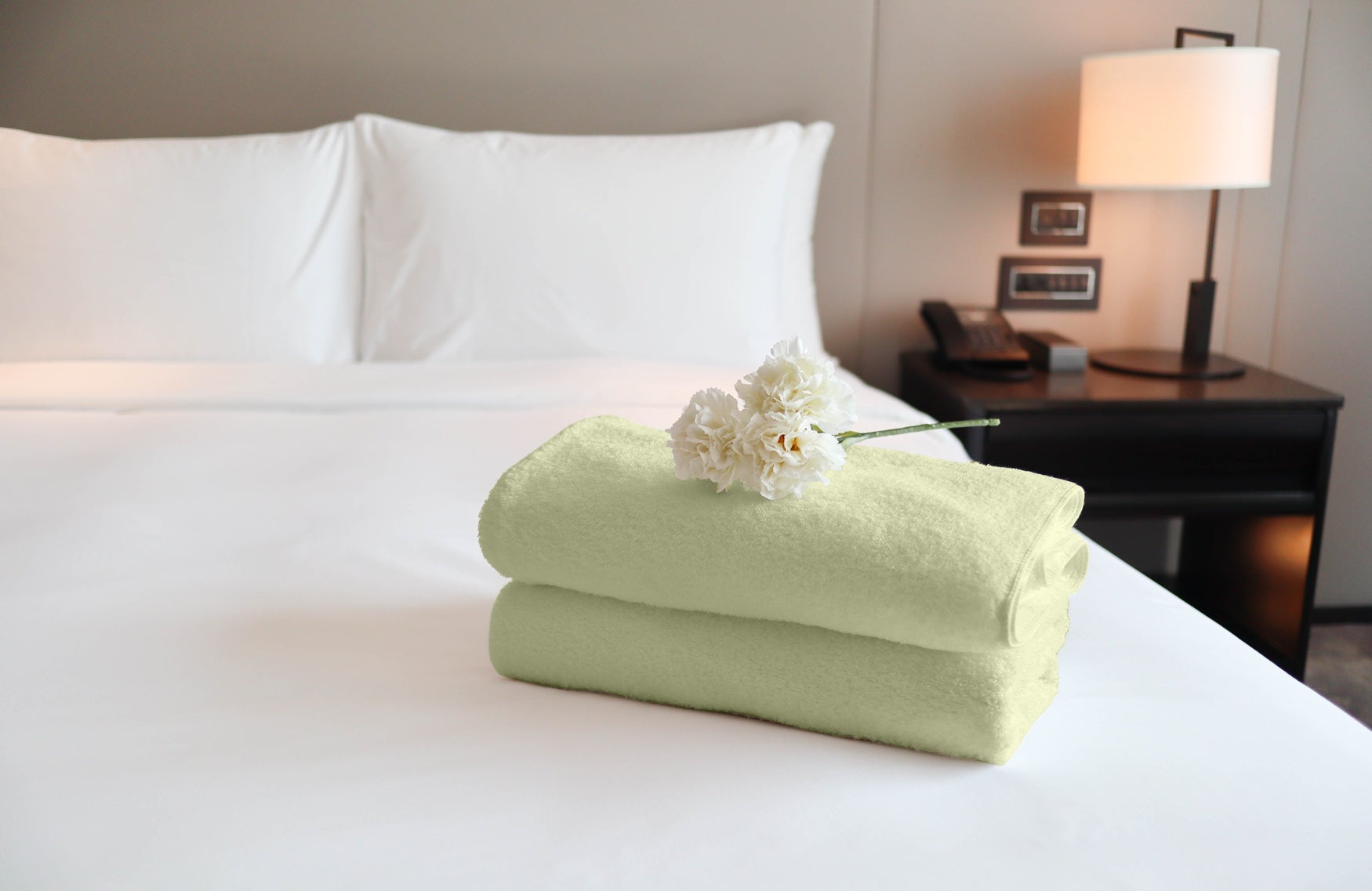 Bed Tite&trade; COOLMAX&reg; Sheet Set image number 4