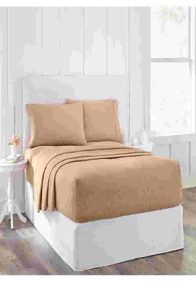Bed Tite™ COOLMAX® Sheet Set image number 3