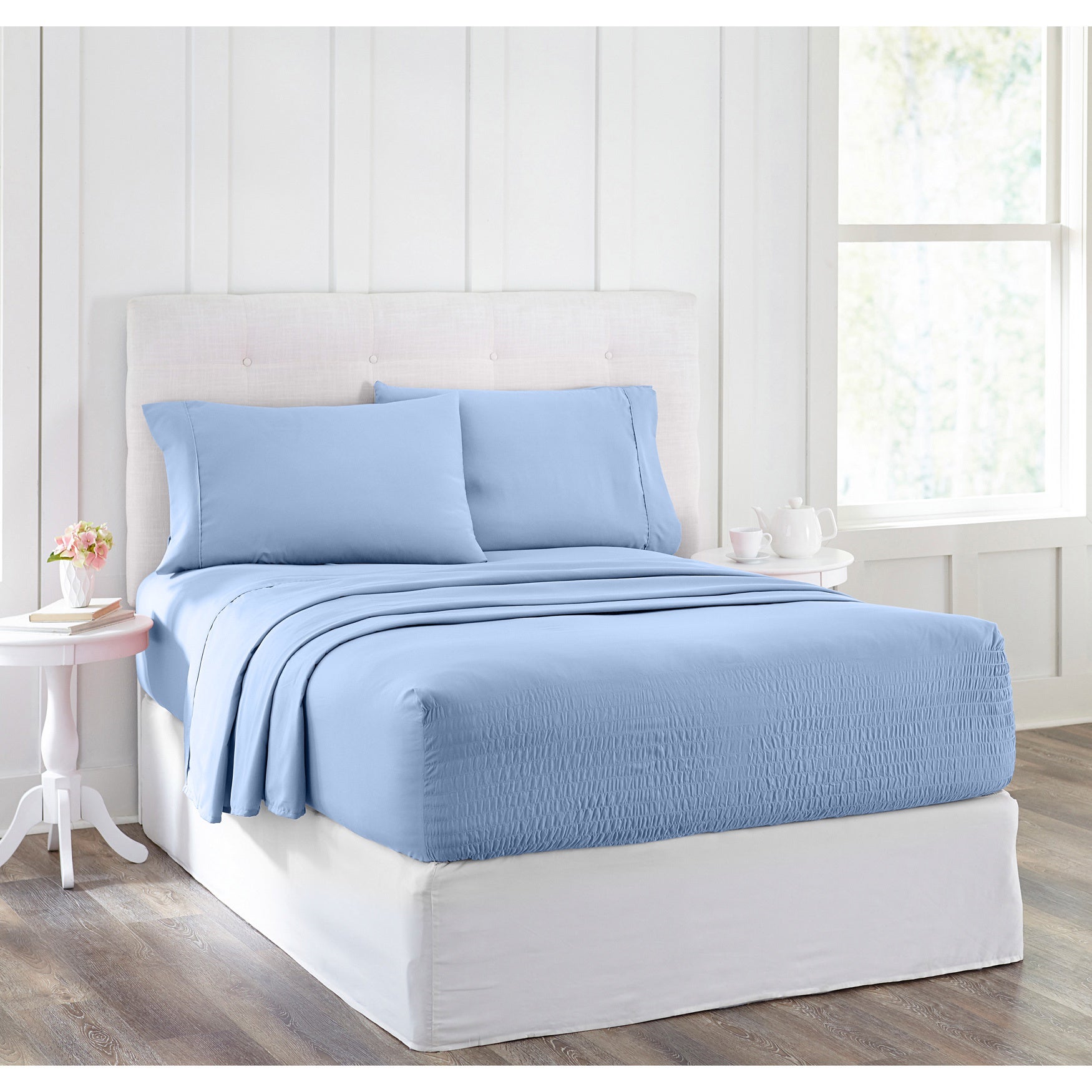 Bed Tite™ COOLMAX® Sheet Set image number 2