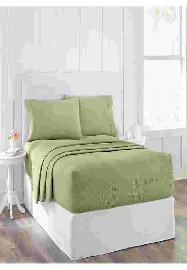 Bed Tite™ COOLMAX® Sheet Set image number 4