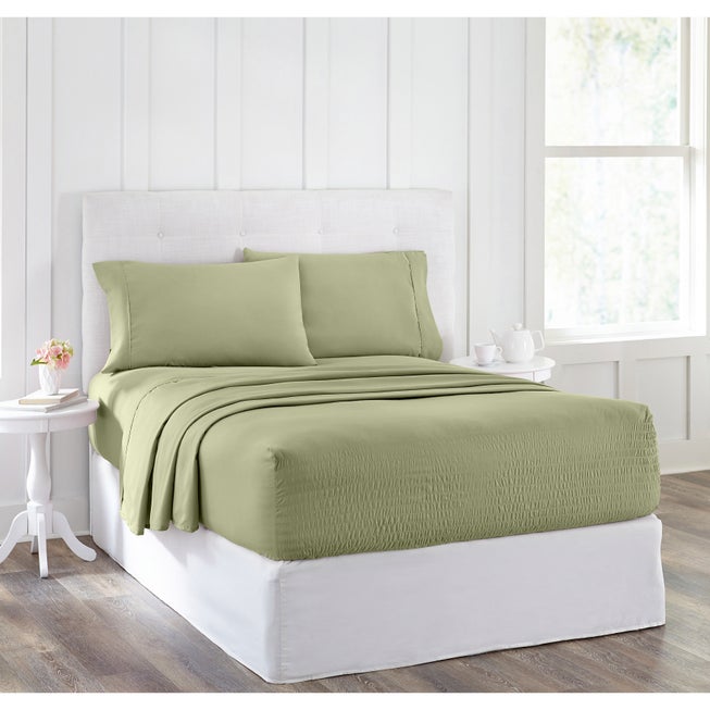 Bed Tite™ COOLMAX® Sheet Set image number 3