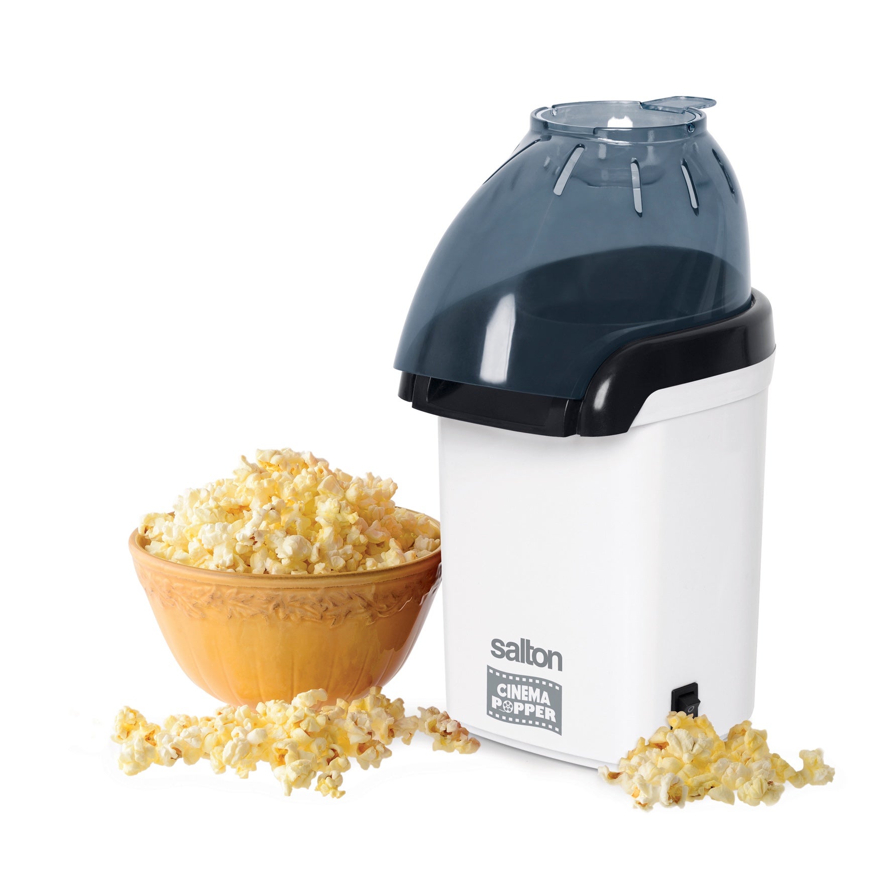 Salton&reg; Cinema Popper Popcorn Maker image number 3