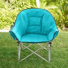 Oversized Camp Chair image number null