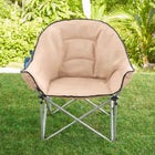 Oversized Camp Chair image number null