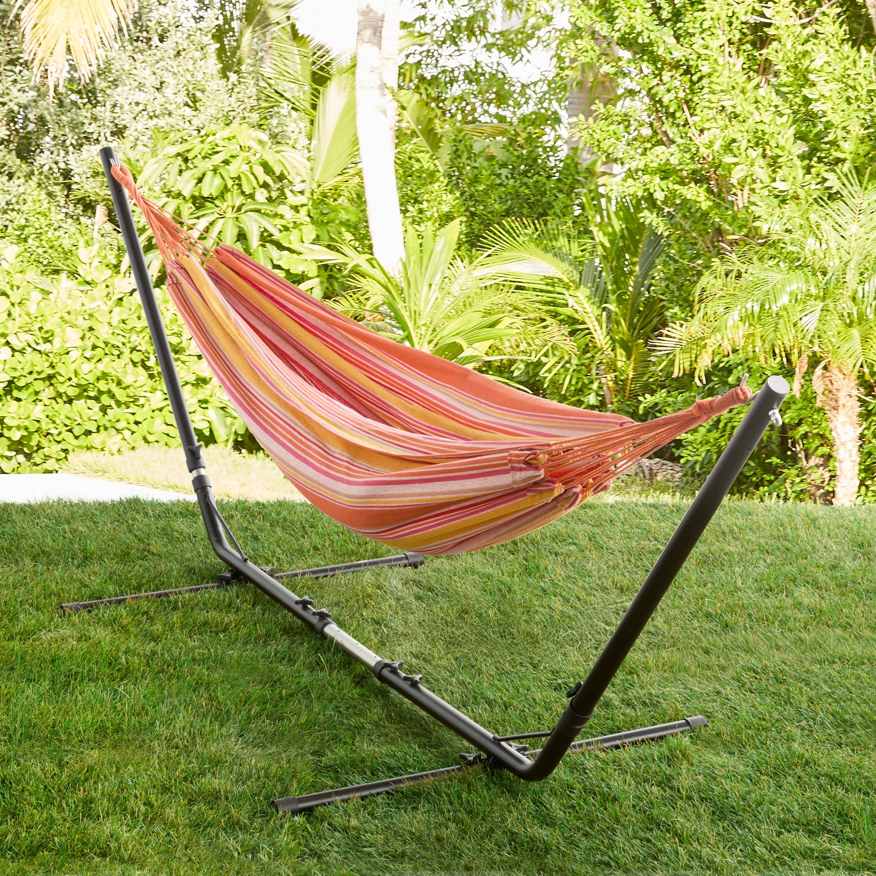 Extendable Hammock image number 0