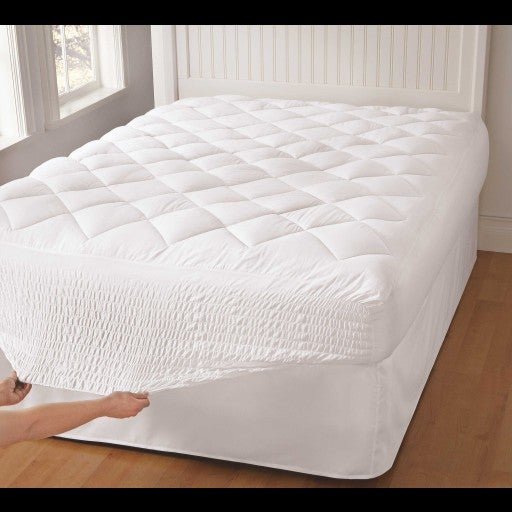 Bed Tite&trade; Mattress Pad image number 2