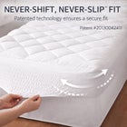 Bed Tite&trade; Mattress Pad image number null