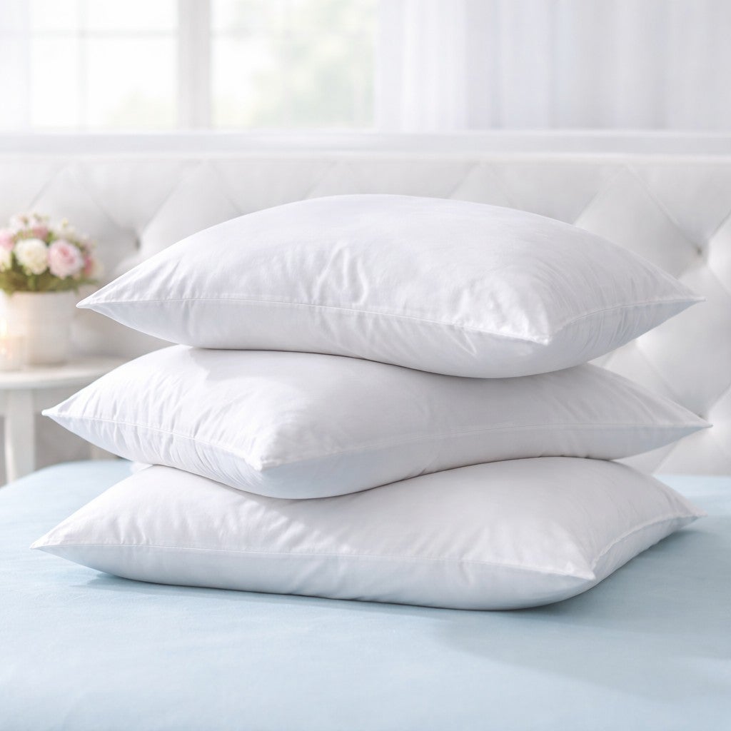 3-Pack Pillow image number 2