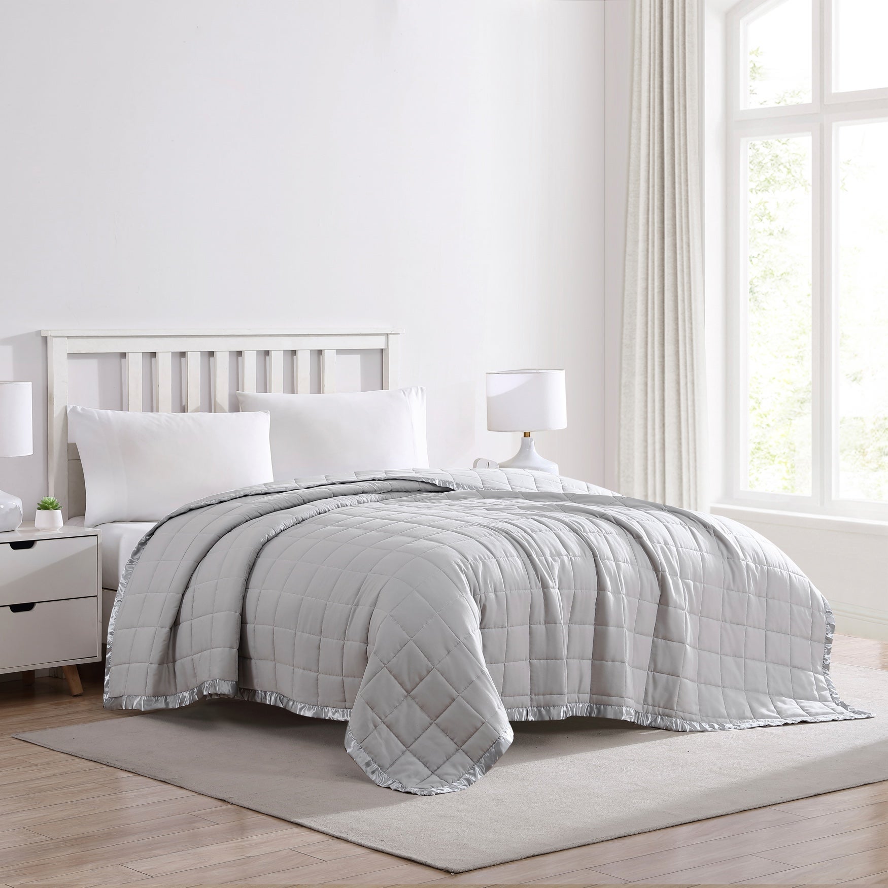 Down-Alternative Blanket image number 2