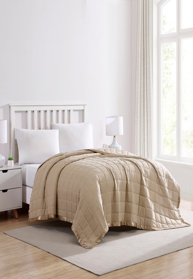 Down-Alternative Blanket image number 2