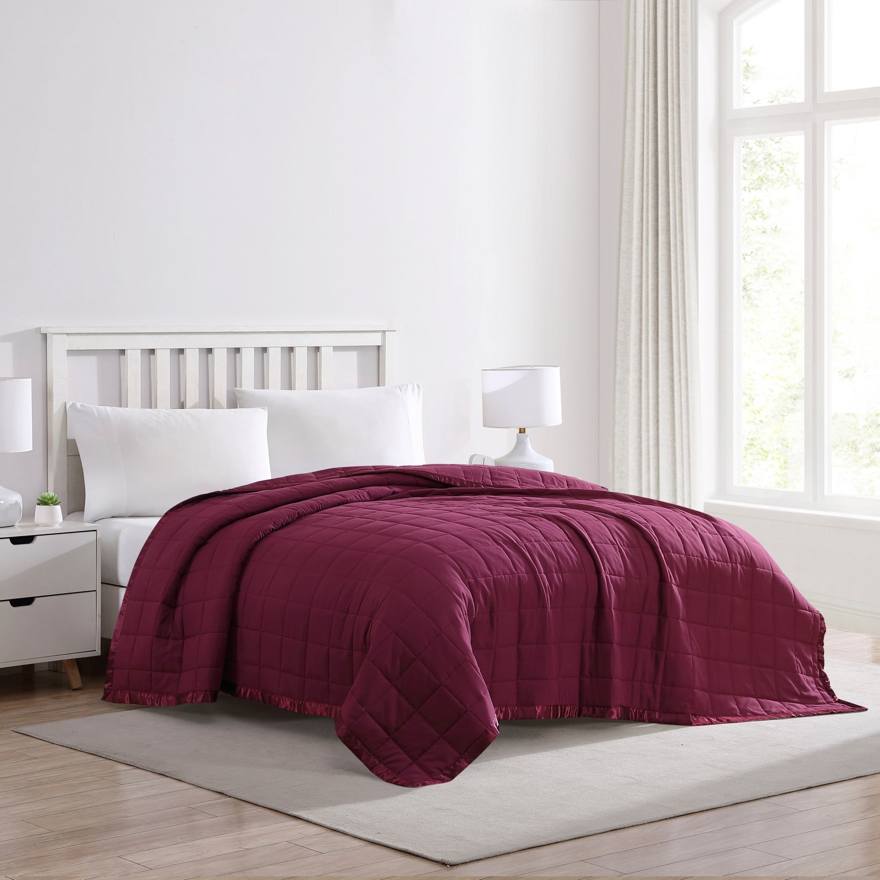 Down-Alternative Blanket image number 2