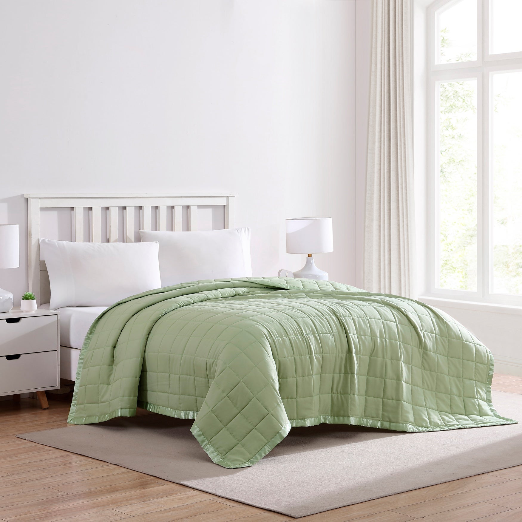 Down-Alternative Blanket image number 2