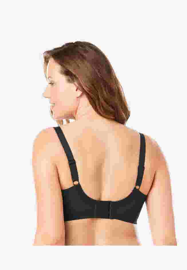 Goddess® Alice Bra GD6041 image number 1
