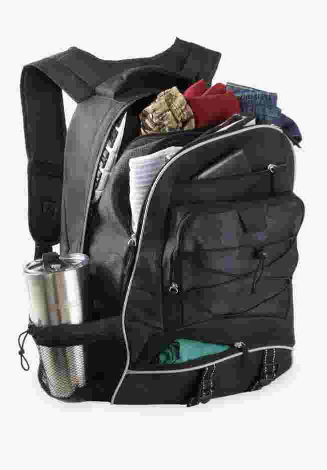 Sport Backpack image number 1