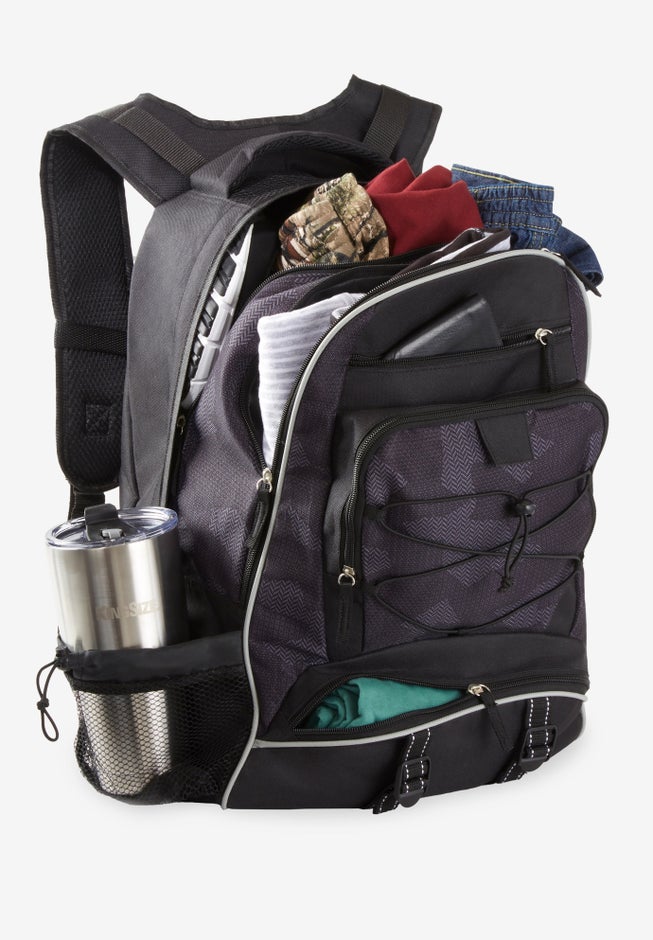 Sport Backpack image number 1