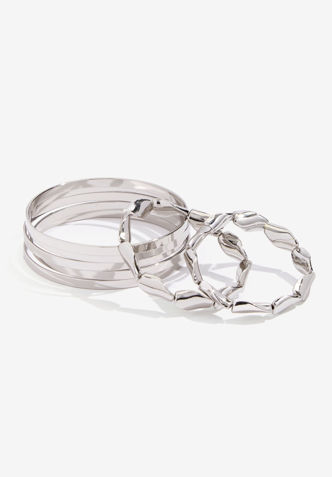 Beautiful Bangle Set image number 2