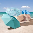 9 Ft. Tilt-and-Crank Umbrella image number null