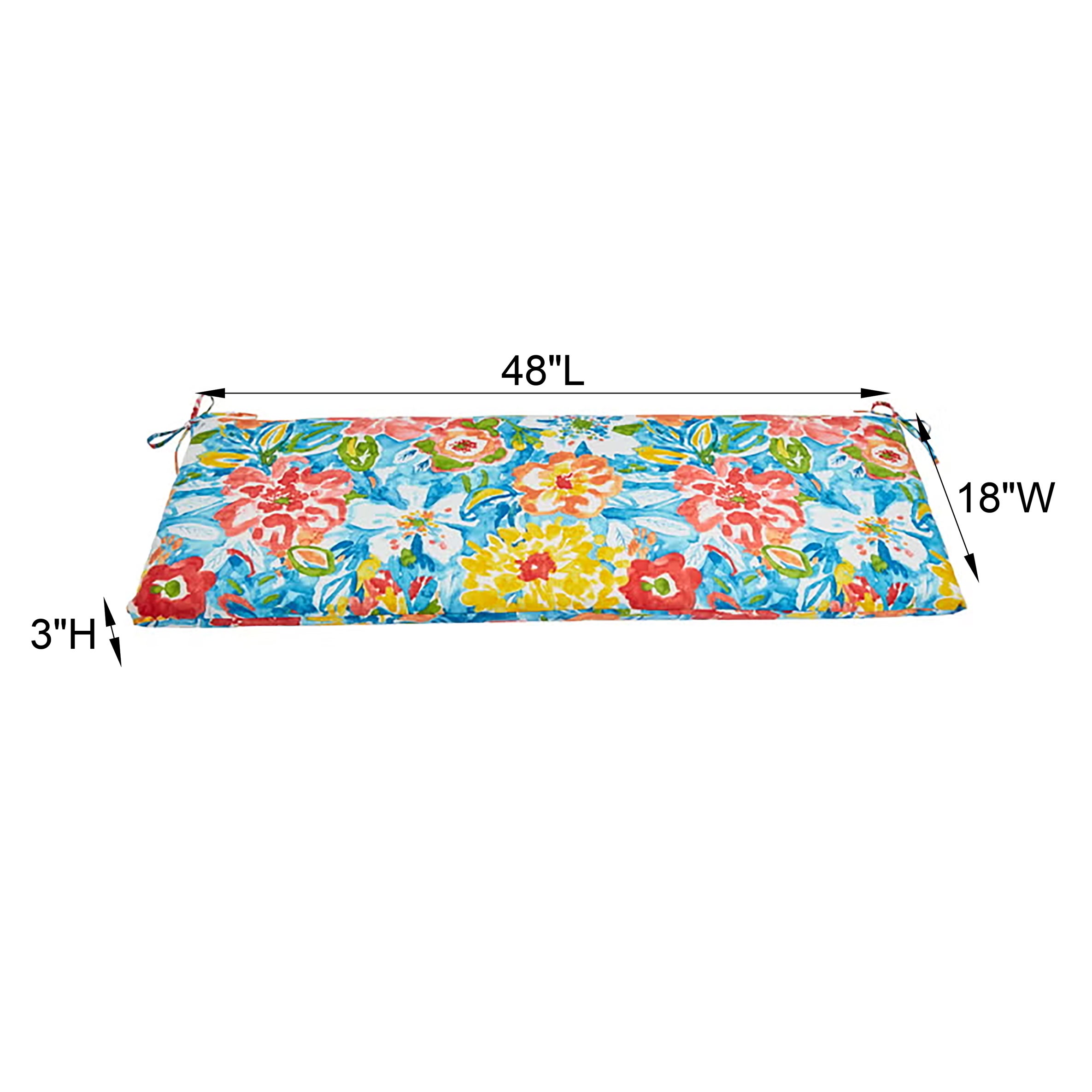 BH Outdoor Performance Bench Cushion image number 4