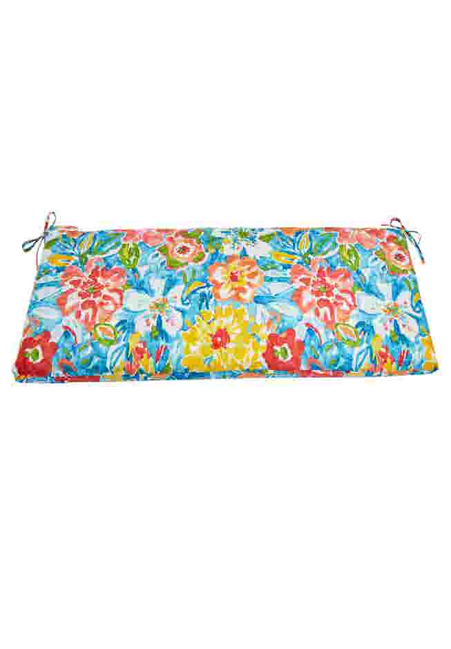 BH Outdoor Performance Bench Cushion image number 0
