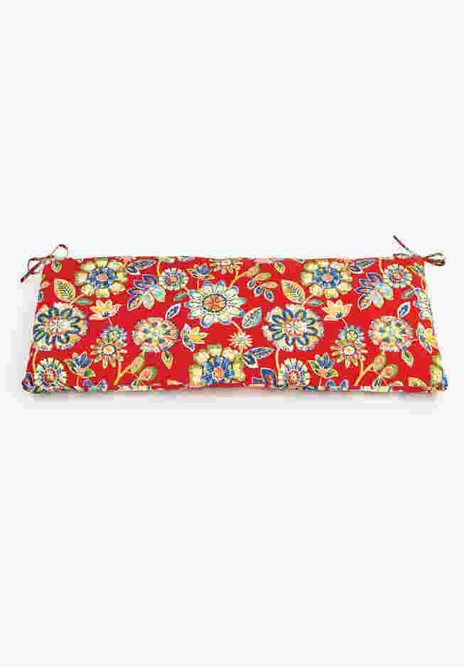 BH Outdoor Performance Bench Cushion image number 0