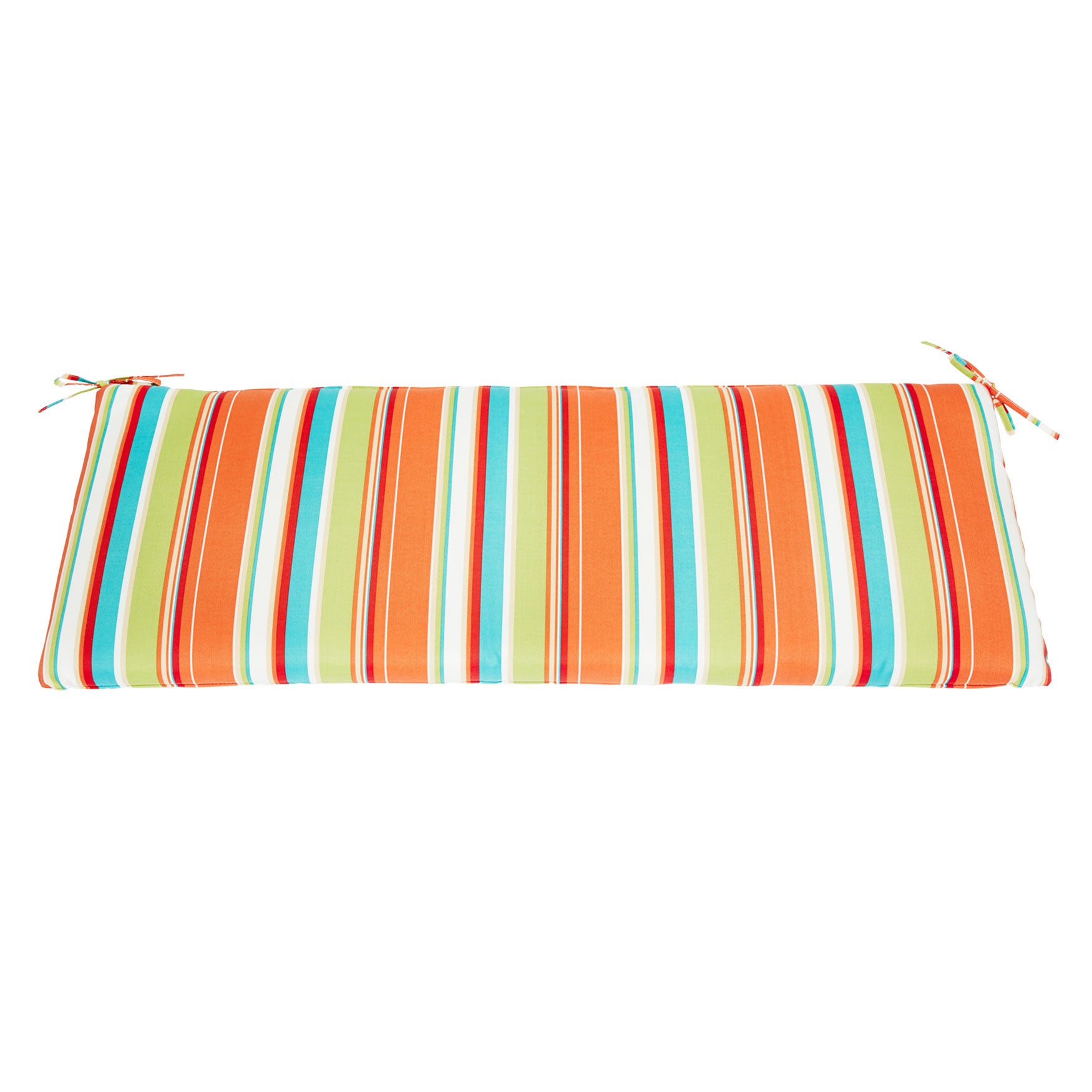 BH Outdoor Performance Bench Cushion image number 0