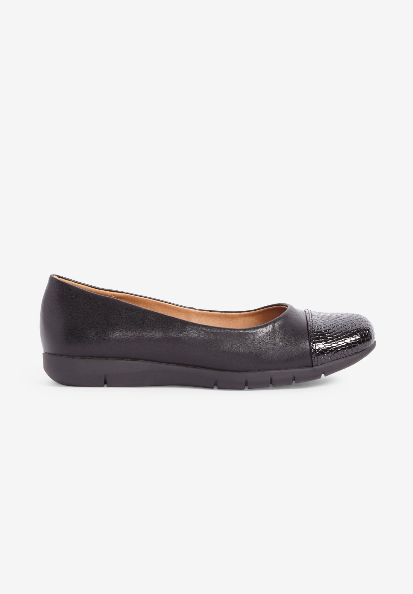 The Fay Slip On Flat image number 3