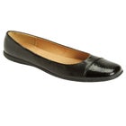 The Fay Slip On Flat image number null