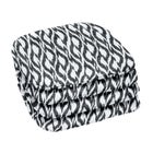 BH Outdoor Performance Set of 4 Stacking Chair Pads image number null