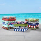 BH Outdoor Performance Patio Chair Cushion image number null