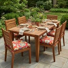 BH Outdoor Performance Patio Chair Cushion image number null