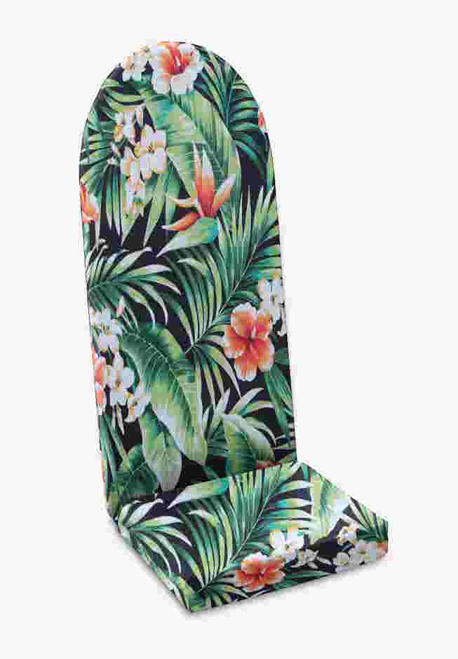 BH Outdoor Performance Adirondack Chair Cushion image number 0