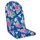 BH Outdoor Performance Adirondack Chair Cushion image number null