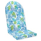 BH Outdoor Performance Adirondack Chair Cushion image number 0