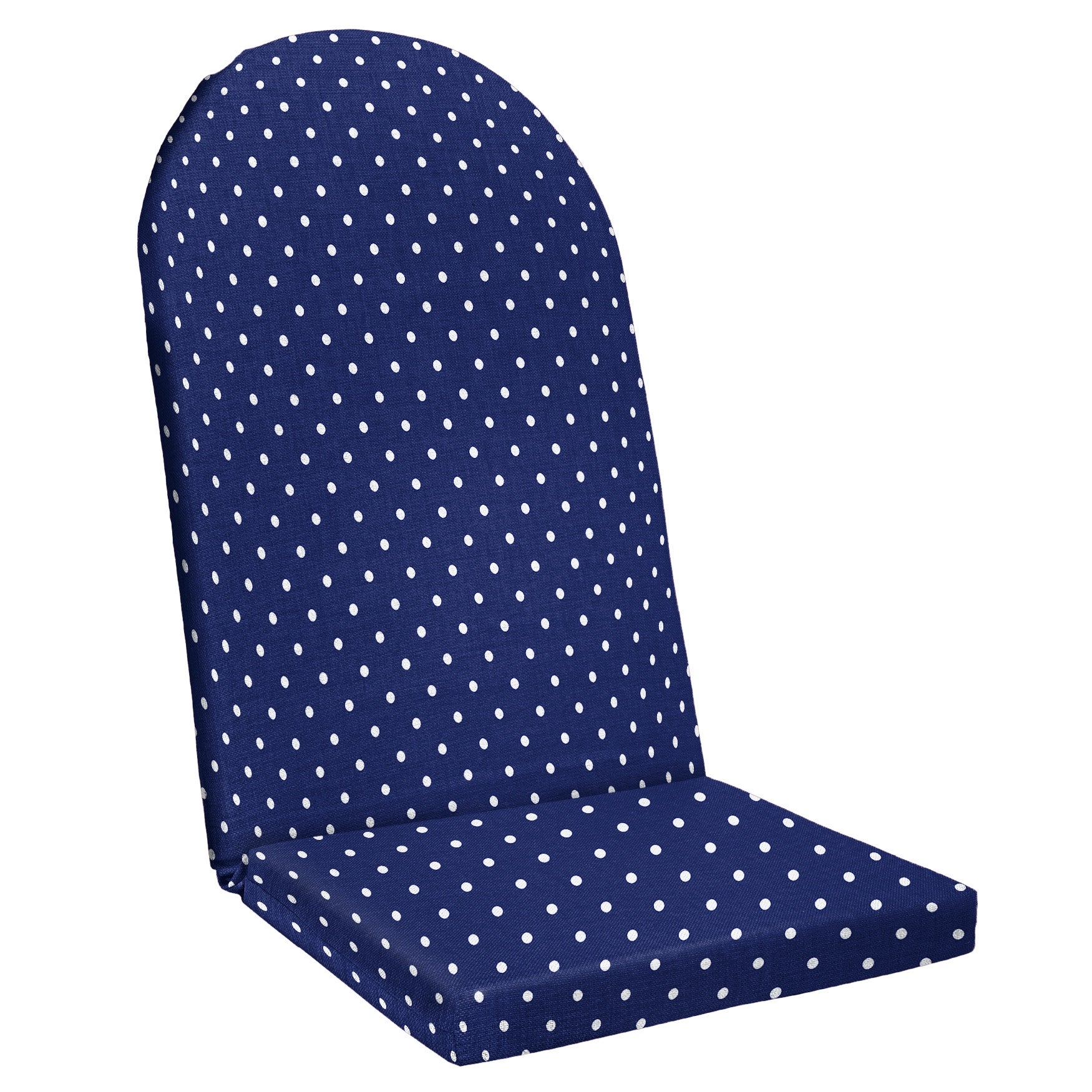 BH Outdoor Performance Adirondack Chair Cushion image number 0