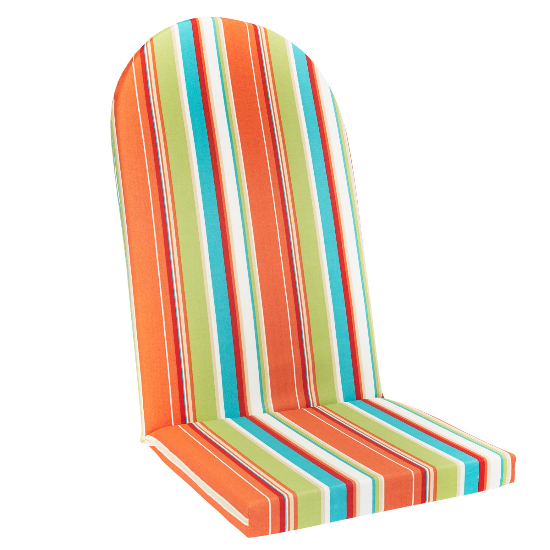 BH Outdoor Performance Adirondack Chair Cushion image number 0