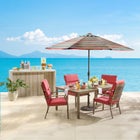 BH Performance Universal Chair Cushion image number null