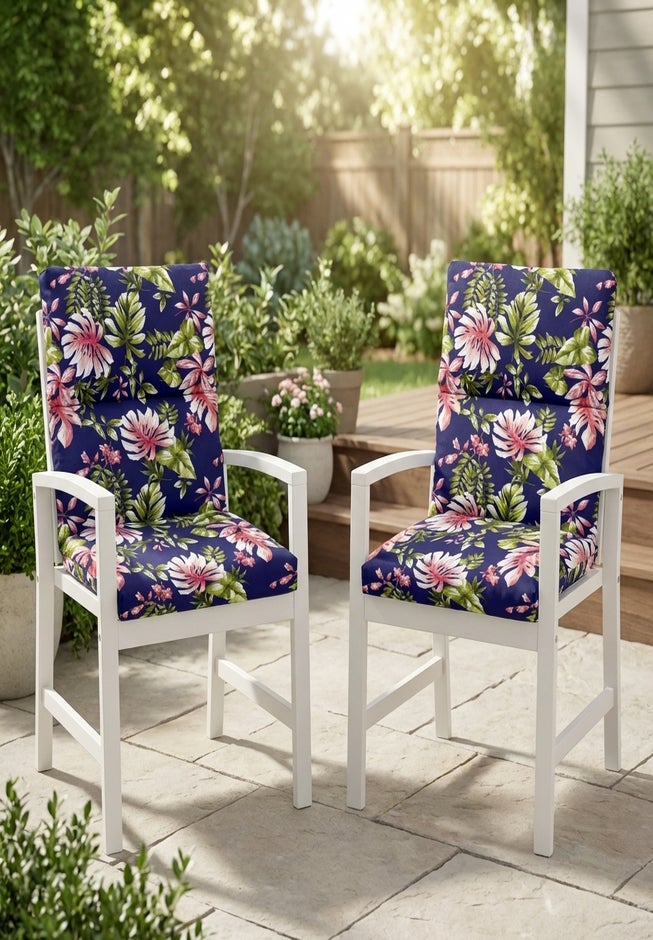 BH Performance Universal Chair Cushion image number 3