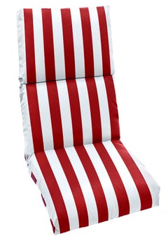 BH Performance Universal Chair Cushion