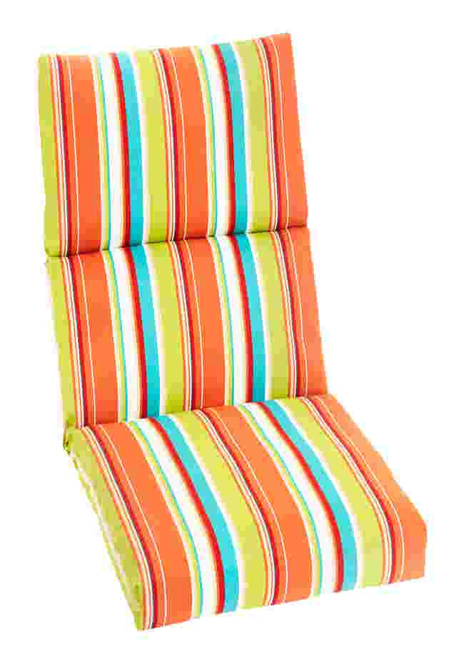 BH Performance Universal Chair Cushion image number 0