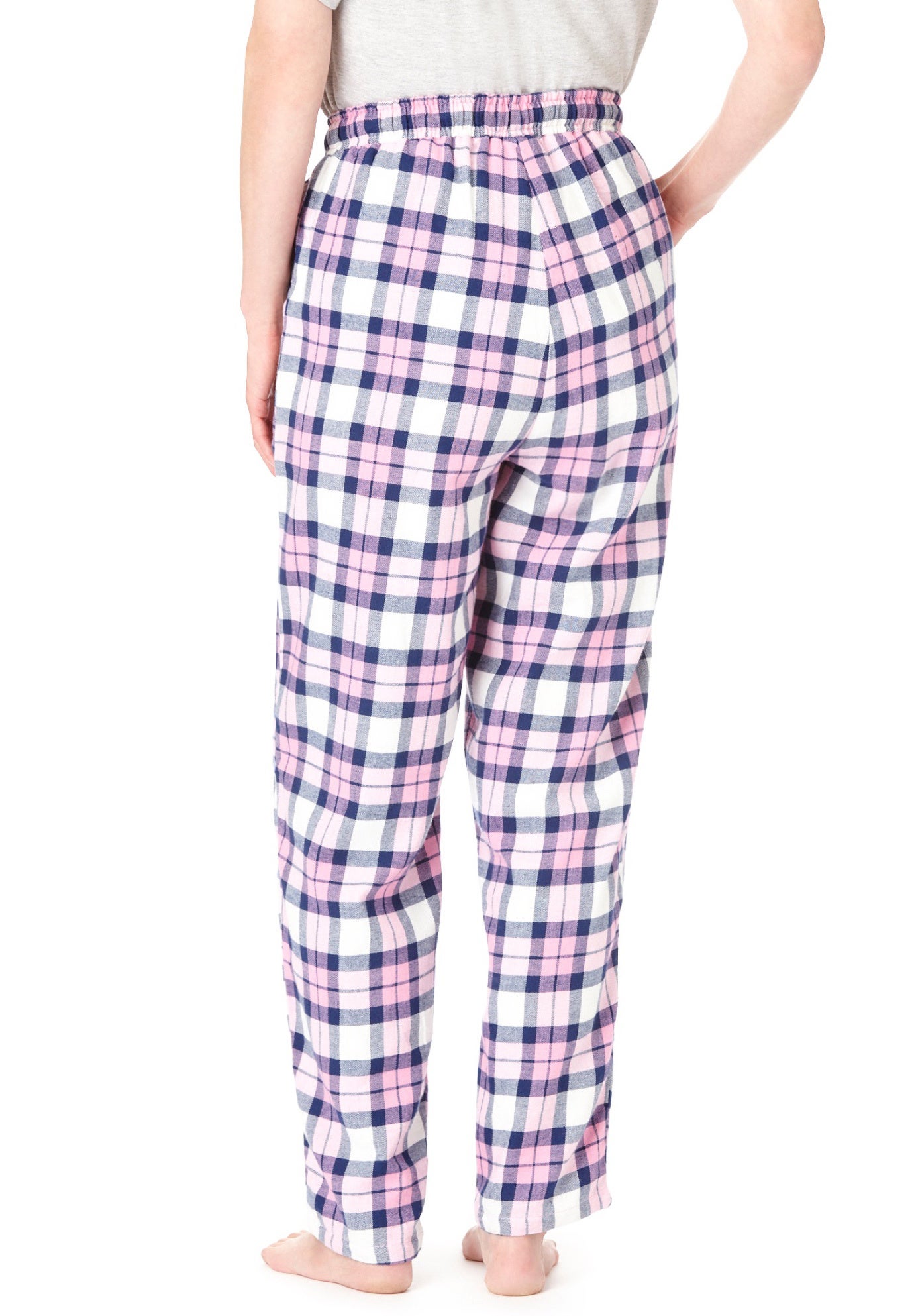 Cotton Flannel Pants image number 1