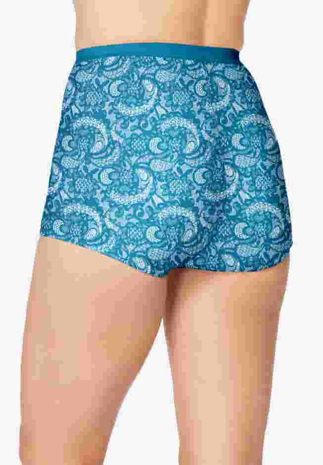 Boyshort 3-Pack image number 1