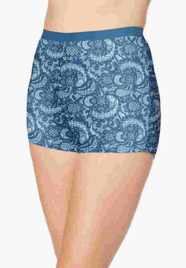 Boyshort 3-Pack image number 2