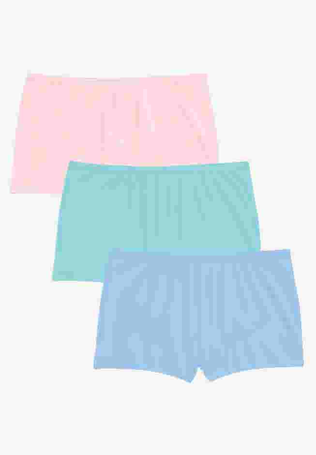 Boyshort 3-Pack image number 0