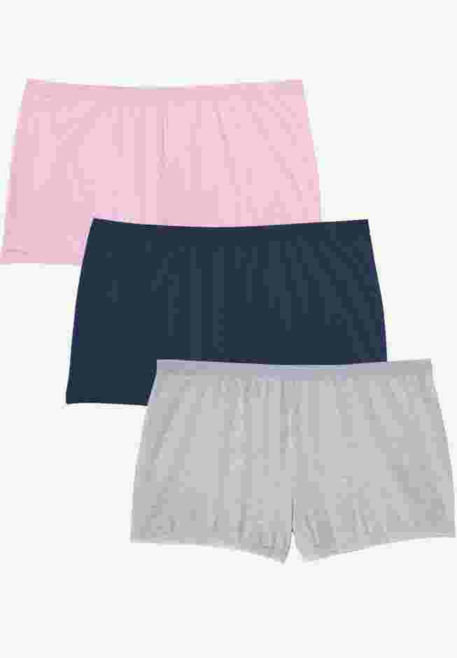 Boyshort 3-Pack image number 0