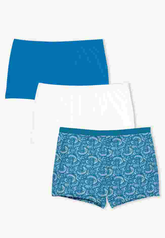 Boyshort 3-Pack image number 0